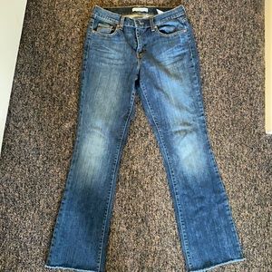 Levi’s 515 jeans